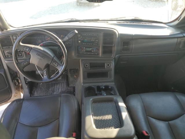 Photo 7 VIN: 1GTHK23D26F155095 - GMC SIERRA K25 