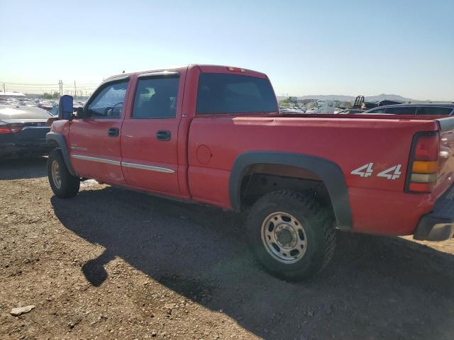 Photo 1 VIN: 1GTHK23D27F178619 - GMC SIERRA K25 