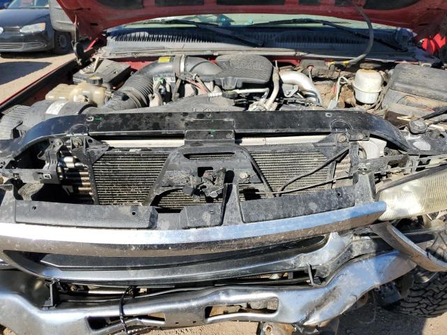 Photo 10 VIN: 1GTHK23D27F178619 - GMC SIERRA K25 