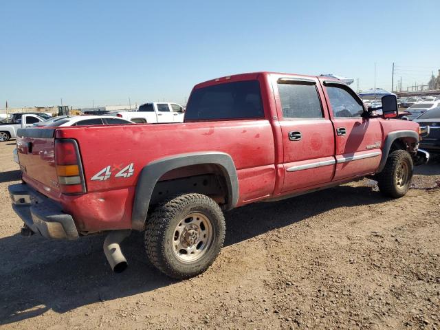 Photo 2 VIN: 1GTHK23D27F178619 - GMC SIERRA K25 