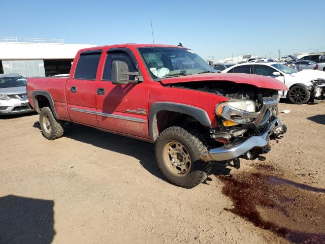 Photo 3 VIN: 1GTHK23D27F178619 - GMC SIERRA K25 