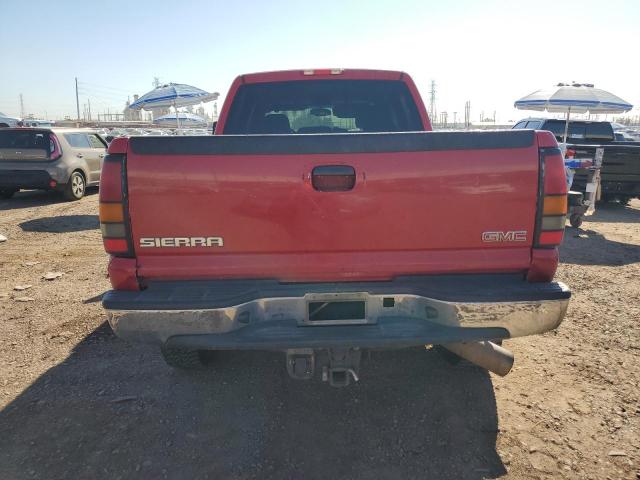 Photo 5 VIN: 1GTHK23D27F178619 - GMC SIERRA K25 