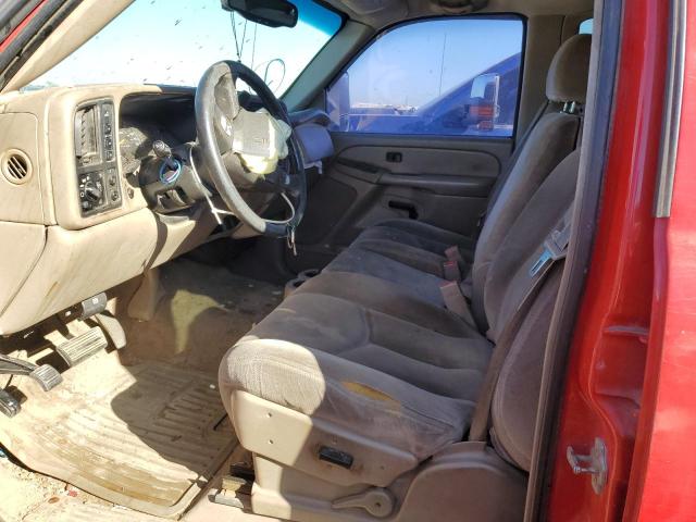 Photo 6 VIN: 1GTHK23D27F178619 - GMC SIERRA K25 