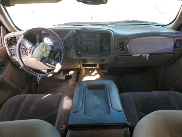 Photo 7 VIN: 1GTHK23D27F178619 - GMC SIERRA K25 