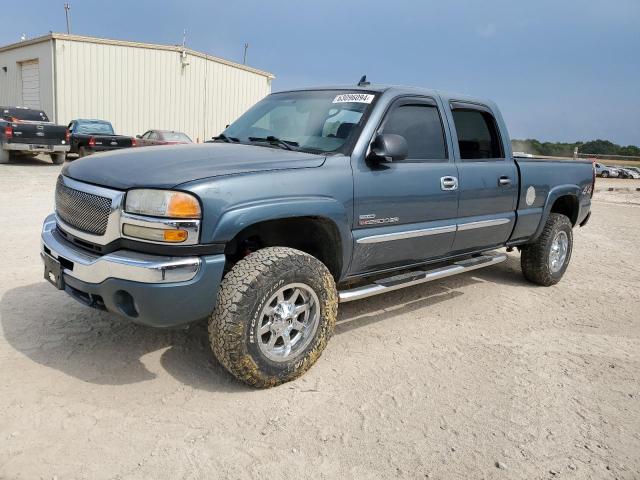 Photo 0 VIN: 1GTHK23D37F138131 - GMC SIERRA K25 