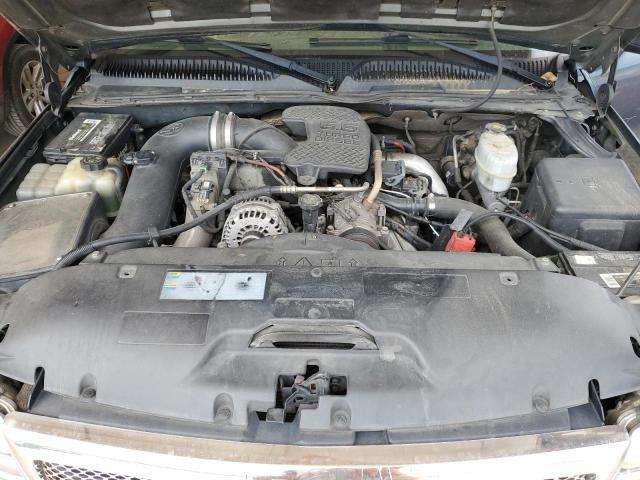 Photo 10 VIN: 1GTHK23D37F138131 - GMC SIERRA K25 