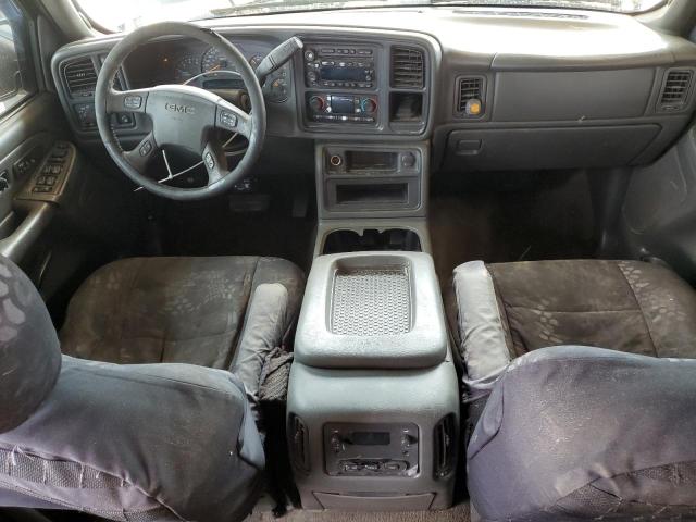 Photo 7 VIN: 1GTHK23D37F138131 - GMC SIERRA K25 