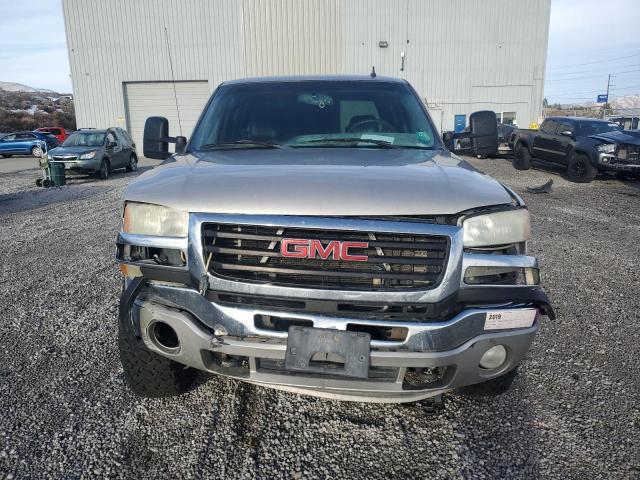 Photo 4 VIN: 1GTHK23D37F164616 - GMC SIERRA K25 