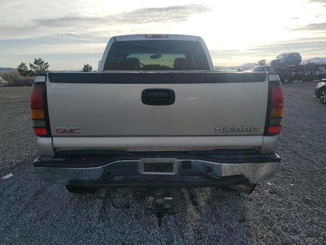 Photo 5 VIN: 1GTHK23D37F164616 - GMC SIERRA K25 