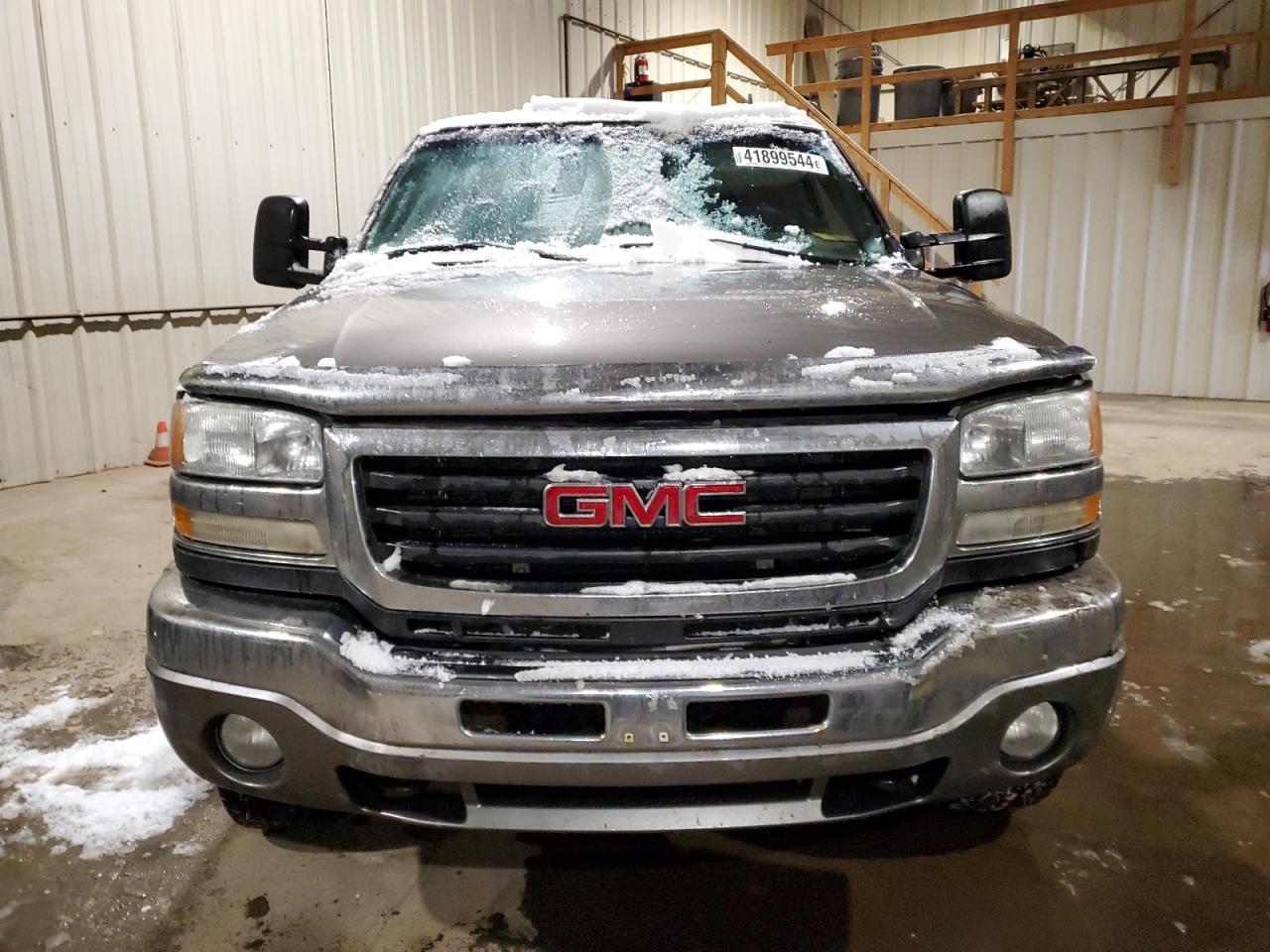 Photo 4 VIN: 1GTHK23D46F232260 - GMC SIERRA 