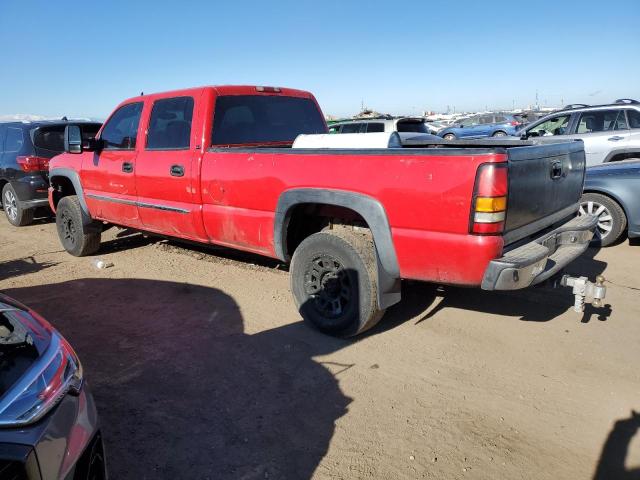 Photo 1 VIN: 1GTHK23D47F147694 - GMC SIERRA K25 