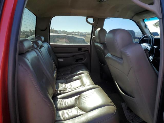 Photo 10 VIN: 1GTHK23D47F147694 - GMC SIERRA K25 