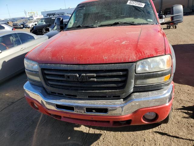 Photo 11 VIN: 1GTHK23D47F147694 - GMC SIERRA K25 