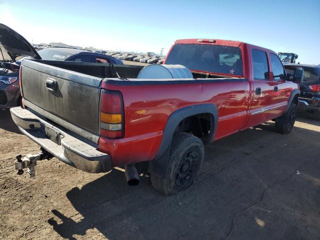 Photo 2 VIN: 1GTHK23D47F147694 - GMC SIERRA K25 