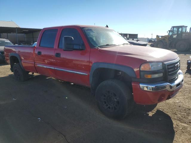 Photo 3 VIN: 1GTHK23D47F147694 - GMC SIERRA K25 