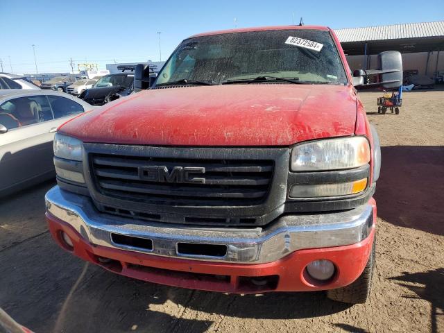 Photo 4 VIN: 1GTHK23D47F147694 - GMC SIERRA K25 