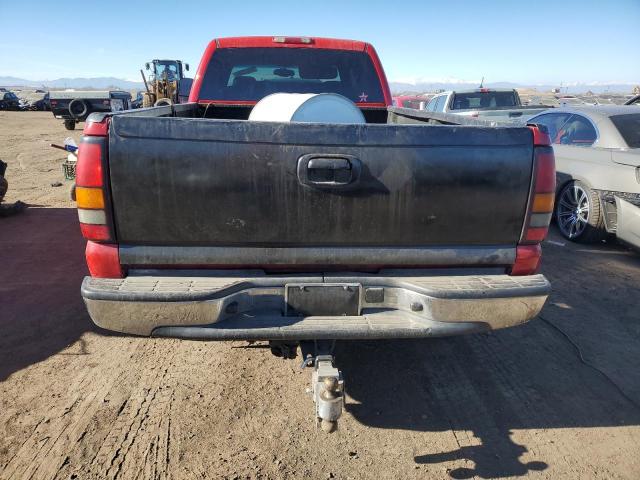 Photo 5 VIN: 1GTHK23D47F147694 - GMC SIERRA K25 