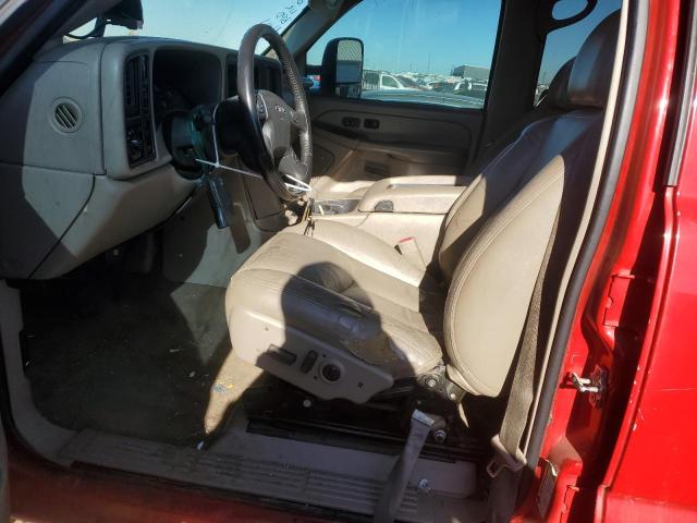 Photo 6 VIN: 1GTHK23D47F147694 - GMC SIERRA K25 