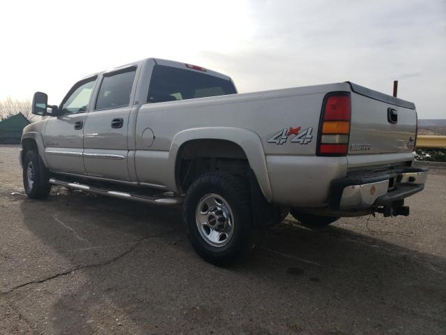 Photo 1 VIN: 1GTHK23D56F156290 - GMC SIERRA 