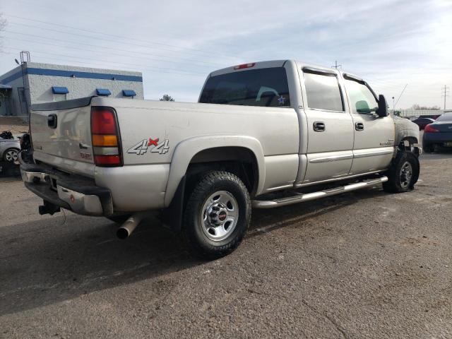 Photo 2 VIN: 1GTHK23D56F156290 - GMC SIERRA 