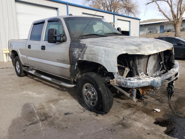 Photo 3 VIN: 1GTHK23D56F156290 - GMC SIERRA 