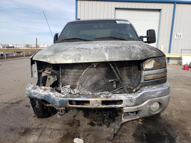 Photo 4 VIN: 1GTHK23D56F156290 - GMC SIERRA 