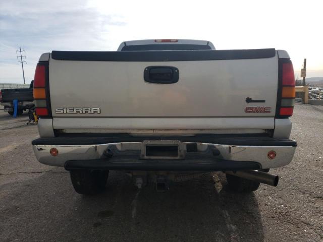 Photo 5 VIN: 1GTHK23D56F156290 - GMC SIERRA 