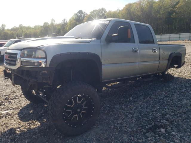 Photo 0 VIN: 1GTHK23D66F201379 - GMC SIERRA 