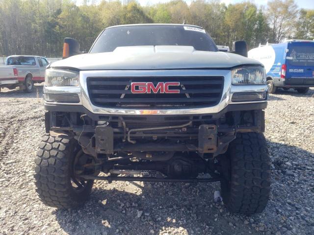 Photo 4 VIN: 1GTHK23D66F201379 - GMC SIERRA 