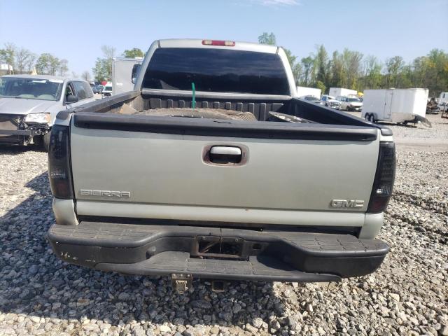 Photo 5 VIN: 1GTHK23D66F201379 - GMC SIERRA 