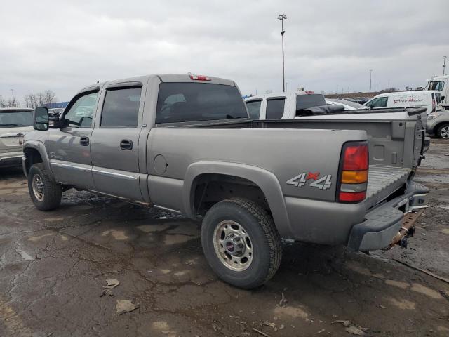 Photo 1 VIN: 1GTHK23D66F254003 - GMC SIERRA K25 