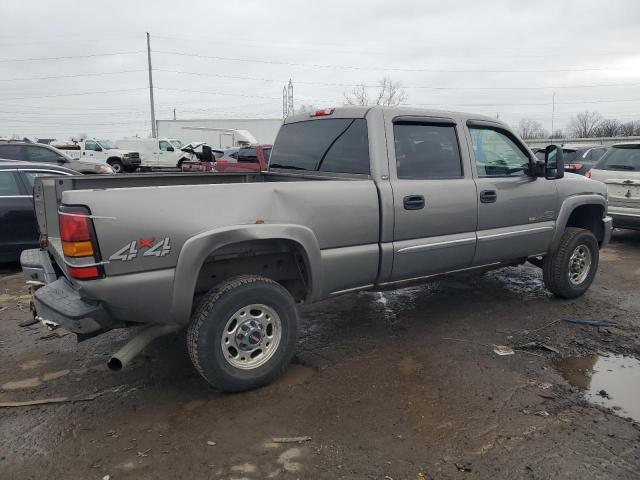 Photo 2 VIN: 1GTHK23D66F254003 - GMC SIERRA K25 