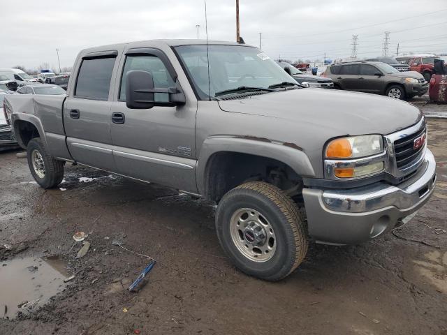 Photo 3 VIN: 1GTHK23D66F254003 - GMC SIERRA K25 