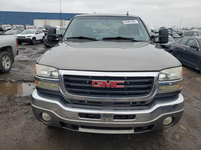 Photo 4 VIN: 1GTHK23D66F254003 - GMC SIERRA K25 