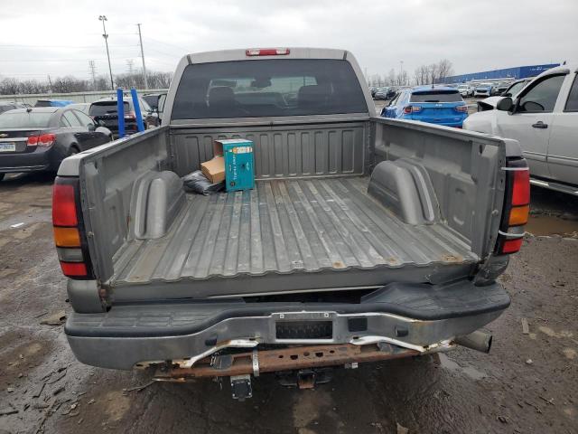 Photo 5 VIN: 1GTHK23D66F254003 - GMC SIERRA K25 