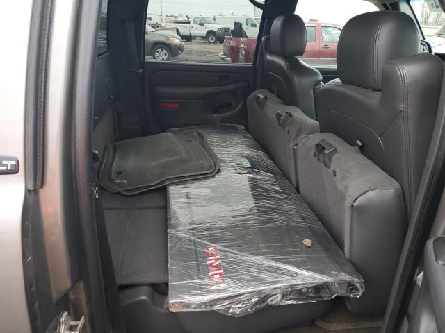 Photo 9 VIN: 1GTHK23D66F254003 - GMC SIERRA K25 