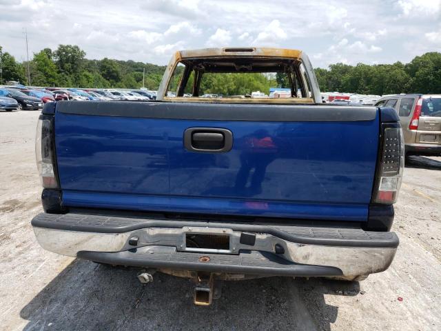 Photo 5 VIN: 1GTHK23D77F101602 - GMC SIERRA K25 