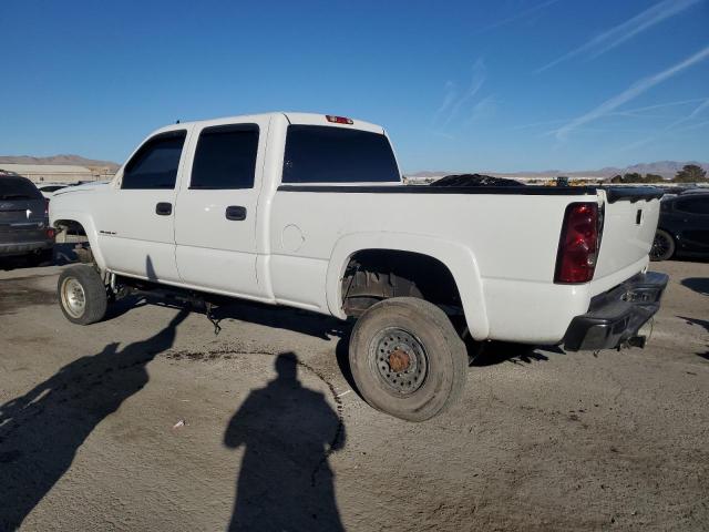 Photo 1 VIN: 1GTHK23D77F169656 - GMC SIERRA K25 