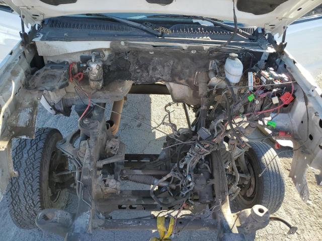 Photo 10 VIN: 1GTHK23D77F169656 - GMC SIERRA K25 