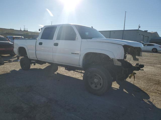 Photo 3 VIN: 1GTHK23D77F169656 - GMC SIERRA K25 