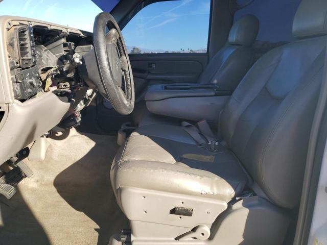 Photo 6 VIN: 1GTHK23D77F169656 - GMC SIERRA K25 