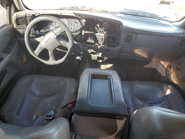 Photo 7 VIN: 1GTHK23D77F169656 - GMC SIERRA K25 