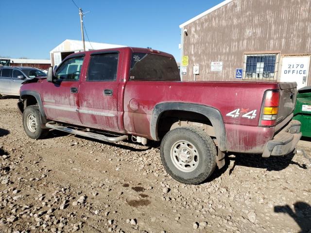 Photo 1 VIN: 1GTHK23D86F163086 - GMC SIERRA 