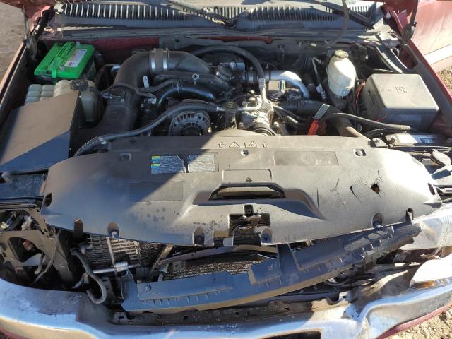 Photo 10 VIN: 1GTHK23D86F163086 - GMC SIERRA 