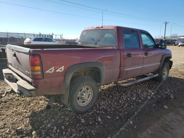 Photo 2 VIN: 1GTHK23D86F163086 - GMC SIERRA 