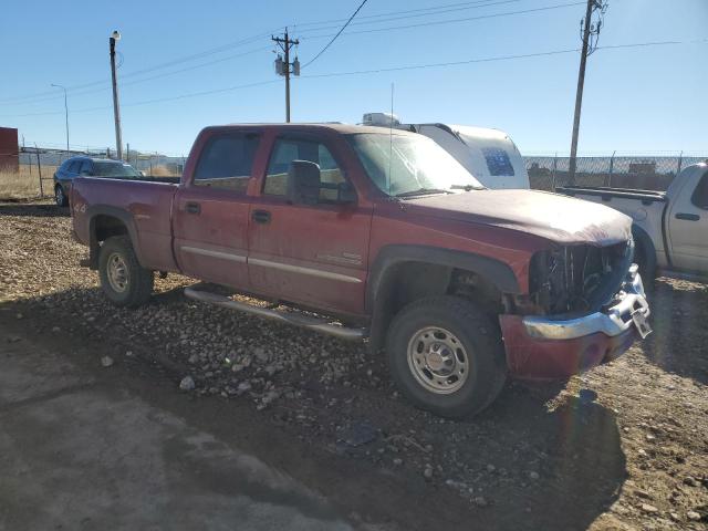 Photo 3 VIN: 1GTHK23D86F163086 - GMC SIERRA 