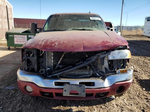 Photo 4 VIN: 1GTHK23D86F163086 - GMC SIERRA 