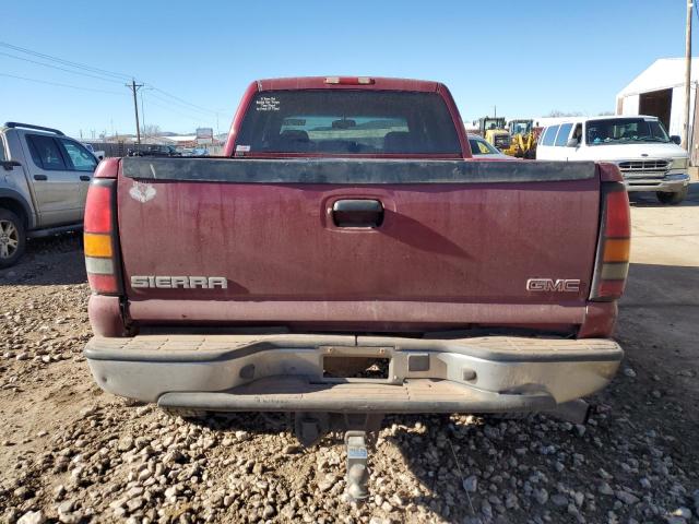 Photo 5 VIN: 1GTHK23D86F163086 - GMC SIERRA 