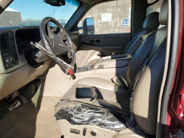 Photo 6 VIN: 1GTHK23D86F163086 - GMC SIERRA 