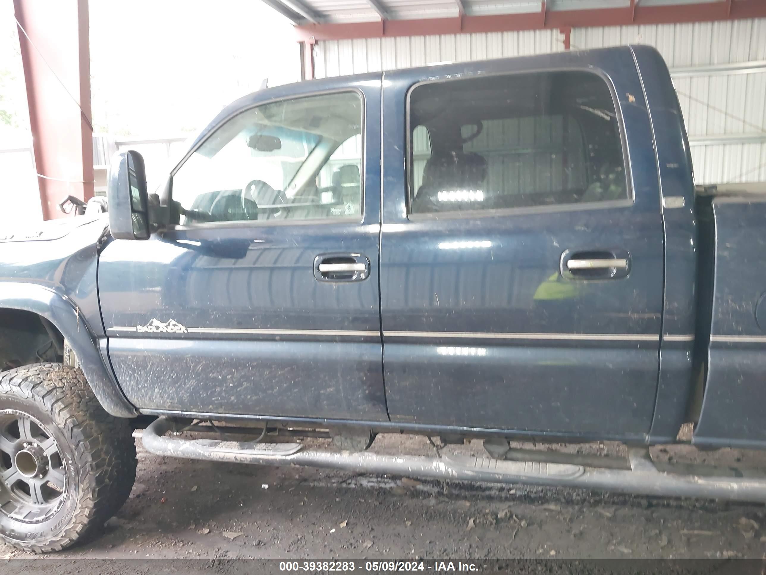 Photo 13 VIN: 1GTHK23D87F136066 - GMC SIERRA 